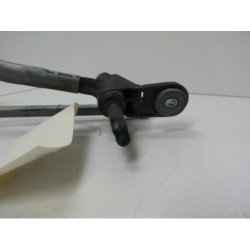 Mecanisme Essuie Glace Avant Dacia Sandero 2 Phase 1